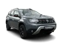 Gebraucht Dacia Duster Extreme 2022 Grau SUV