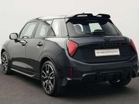Gebraucht Mini John Cooper Works 204 PS (150 kW) 2025 Grau Kleinwagen