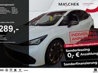 Usata Cupra Born 169 kW (231 CV) 2025 Bianco Utilitaria