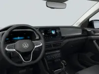 Neu VW T-Cross 150 PS (110 kW) 2026 Deep black perleffekt SUV