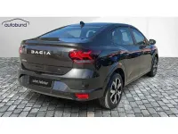 Gebraucht Dacia Logan 91 PS (66 kW) 2024 Limousine