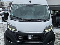 Gebraucht Fiat Ducato 140 PS (102 kW) 2022 Colore esterno (weiss (pastell Van