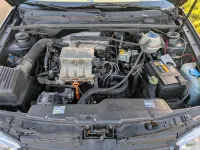 Gebraucht VW Golf 101 PS (74 kW) 2000 Cabrio