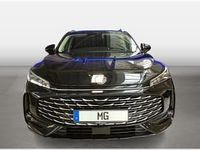 Neu MG HS Luxury 227 PS (166 kW) 2025 Blau SUV