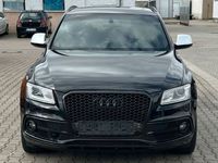 gebraucht Audi SQ5 3.0 TDI QUATTRO TIPTRONIC