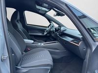 Gebraucht Cupra Born 150 kW (204 PS) 2022 Vaporgrau Kleinwagen