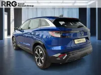 Gebraucht Renault Austral Evolution 158 PS (116 kW) 2024 Stahlblau SUV