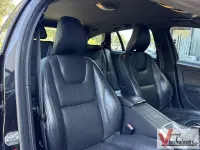 Gebraucht Volvo V60 Summum 286 PS (210 kW) 2013 Schwarz Kombi