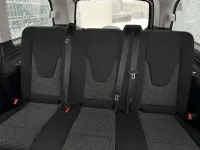 Gebraucht Mercedes V220 Edition 190 PS (139 kW) 2019 Grau Van / Kleinbus