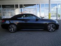 gebraucht BMW 430 I XDRIVE Sportpaket Navi Leder digitales Cockpit M