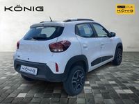 Gebraucht Dacia Spring Essentiel 47 kW (65 PS) 2023 Andere Kleinwagen