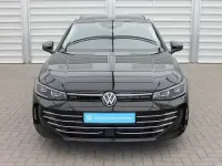 Gebraucht VW Passat Elegance 150 PS (110 kW) 2025 Schwarz Kombi