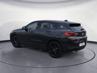 gebraucht BMW X2 sDrive18i