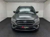 Gebraucht Ford Kuga ST-Line 179 PS (131 kW) 2017 Grau SUV