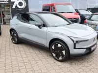 Gebraucht Volvo EX30 Plus 200 kW (272 PS) 2025 Grau SUV