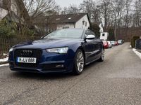 Gebraucht Audi A5 Design 190 PS (139 kW) 2016 Blau Coupé
