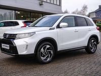 Neu Suzuki Vitara Comfort+ 110 PS (80 kW) 2025 Weiß SUV
