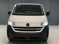Neu VW Transporter R 110 PS (80 kW) 2026 Clear white Van