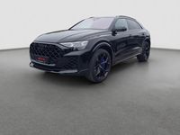 Gebraucht Audi RS Q8 Performance 640 PS (470 kW) 2025 Schwarz SUV