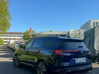 Usata Renault Espace 200 CV (147 kW) 2024 SUV