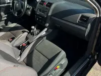 Gebraucht VW Golf IV Goal 102 PS (75 kW) 2006 Schwarz Limousine