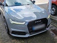 Gebraucht Audi A6 Competition 326 PS (239 kW) 2016 Grau Kombi