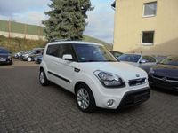 gebraucht Kia Soul Edition 7,Autom.,n. 85 Tkm,Sitzhzg., Klima