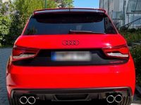 gebraucht Audi S1 mit - absoluter - Vollausstattung