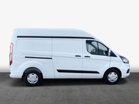 gebraucht Ford 300 Transit CustomL2H2 LKW VA MH Trend