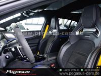 Gebraucht Mercedes AMG GT 63 AMG 843 PS (620 kW) 2023 197 obsidianschwarz Coupé