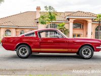 gebraucht Ford Shelby GT 350H