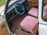 gebraucht Trabant 601 