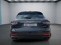 Gebraucht Maserati Levante 581 PS (427 kW) 2023 Schwarz SUV
