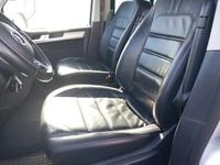 Gebraucht VW T6 Comfortline 204 PS (150 kW) 2018 Reflexsilber metallic reflexsilber metallic Van