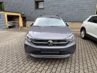 Gebraucht VW Taigo Move 95 PS (69 kW) 2024 Grau SUV