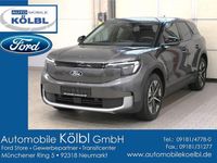 Neu Ford Explorer Style 139 kW (190 PS) 2026 Weiß SUV