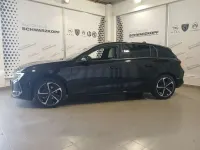 Gebraucht Opel Astra 110 PS (80 kW) 2023 Schwarz Kleinwagen