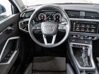 gebraucht Audi Q3 S line 35 TFSI 110150 kWPS S tronic