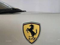 Gebraucht Ferrari California 460 PS (338 kW) 2013 Weiss Cabrio