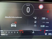 Gebraucht Opel Corsa Elegance 101 PS (74 kW) 2022 Silber Limousine