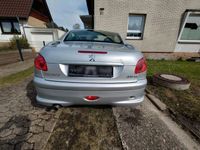 gebraucht Peugeot 206 CC