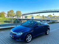 gebraucht Opel Tigra Cabrio Tüv Neu