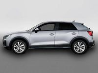 Gebraucht Audi Q2 Advanced 190 PS (139 kW) 2025 Silber SUV
