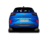 Gebraucht Ford Puma ST-Line 92 PS (67 kW) 2024 Blau SUV