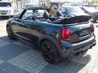 gebraucht Mini John Cooper Works Cabriolet John Cooper Works Trim HeadUp