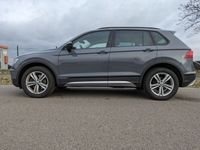 gebraucht VW Tiguan Tiguan2.0 TDI SCR 4Motion DSG Offroad