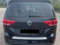 gebraucht VW Touran 1.5 TSI OPF DSG Highline Highline