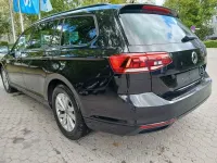 Occasion VW Passat 122 ch (89 kW) 2023 Noir Break