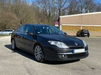 gebraucht Renault Laguna III 