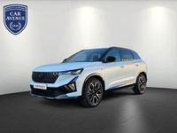 Neu Renault Austral Esprit Alpine 200 PS (147 kW) 2026 Schwarz SUV